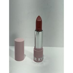 Kylie By Kylie Jenner Matte Lipstick - Almost Friday 3.5g/0.12oz RARE Shade New